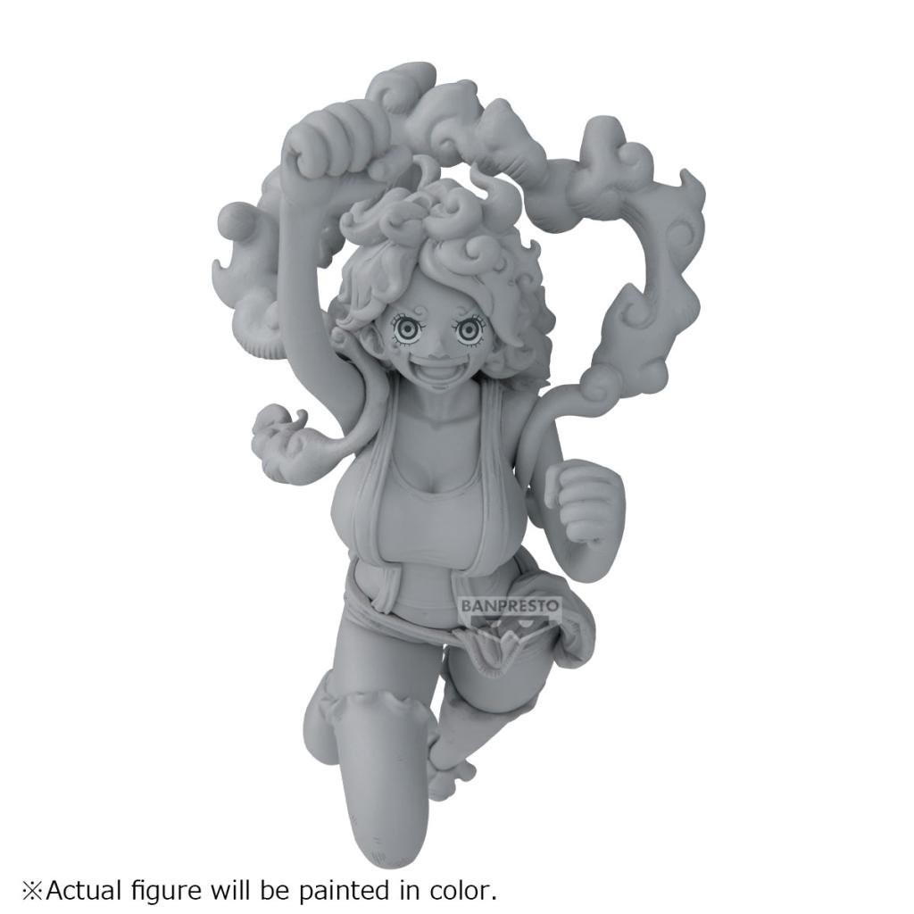 [PREORDER] ONE PIECE - Jewelry Bonney - Figure King of Artist 28cm