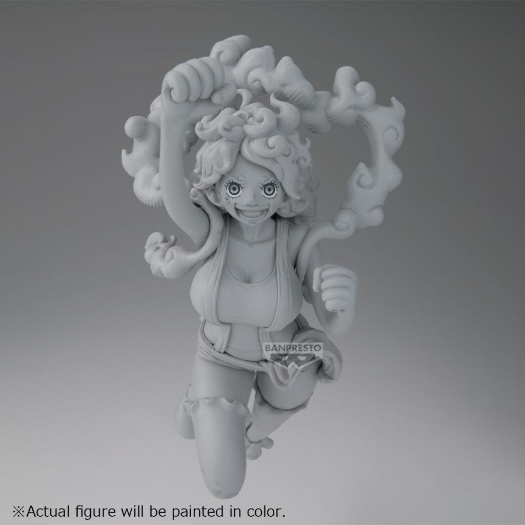 [PREORDER] ONE PIECE - Jewelry Bonney - Figure King of Artist 28cm