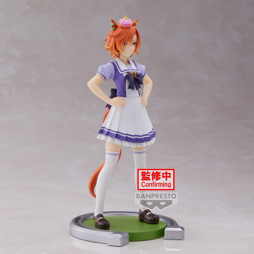 UMAMUSUME PRETTY DERBY - T.M. Opera O - Figure 17cm