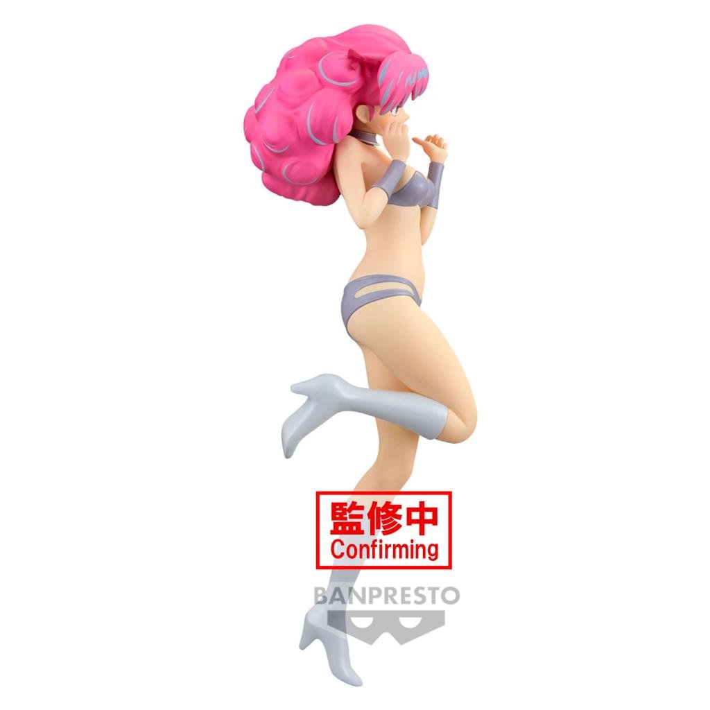 URUSEI YATSURA - Ran - Figure Glitter & Glamours 21cm