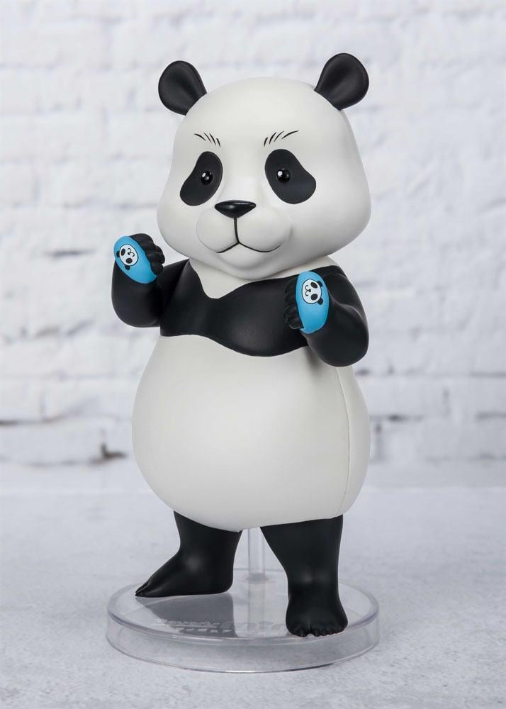 JUJUTSU KAISEN - Mini Panda - Figure Figuarts 9cm