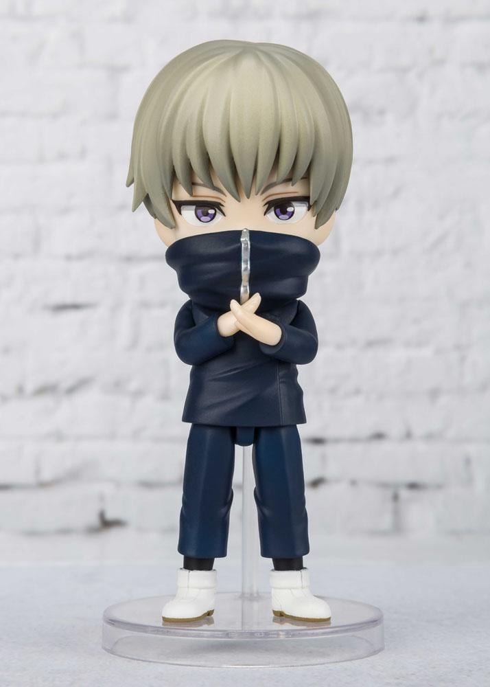 JUJUTSU KAISEN - Mini Toge Inumaki - Figure Figuarts 9cm