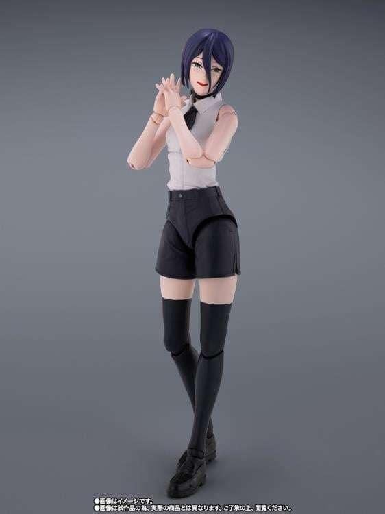 [PREORDER] CHAINSAW MAN - Reze - Figure S.H. Figuarts 14cm