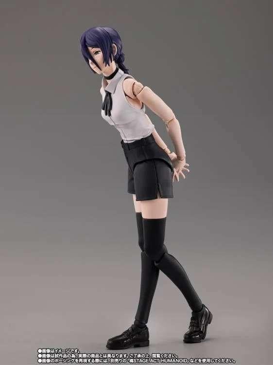 [PREORDER] CHAINSAW MAN - Reze - Figure S.H. Figuarts 14cm