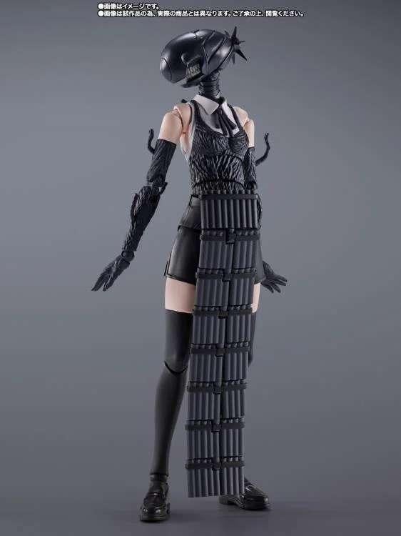 [PREORDER] CHAINSAW MAN - The Bomb Demon - Figure S.H. Figuarts 14cm