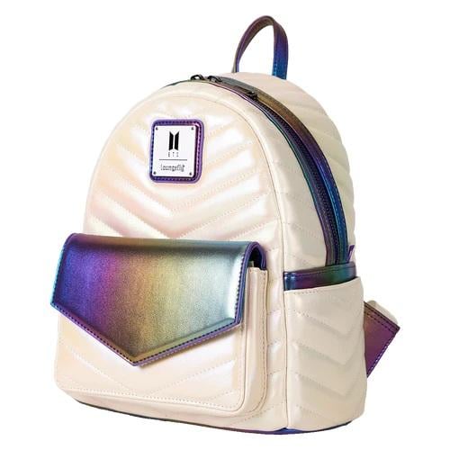 BTS - Mini Backpack Loungefly