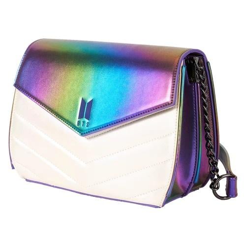 BTS - Crossbody bag Loungefly