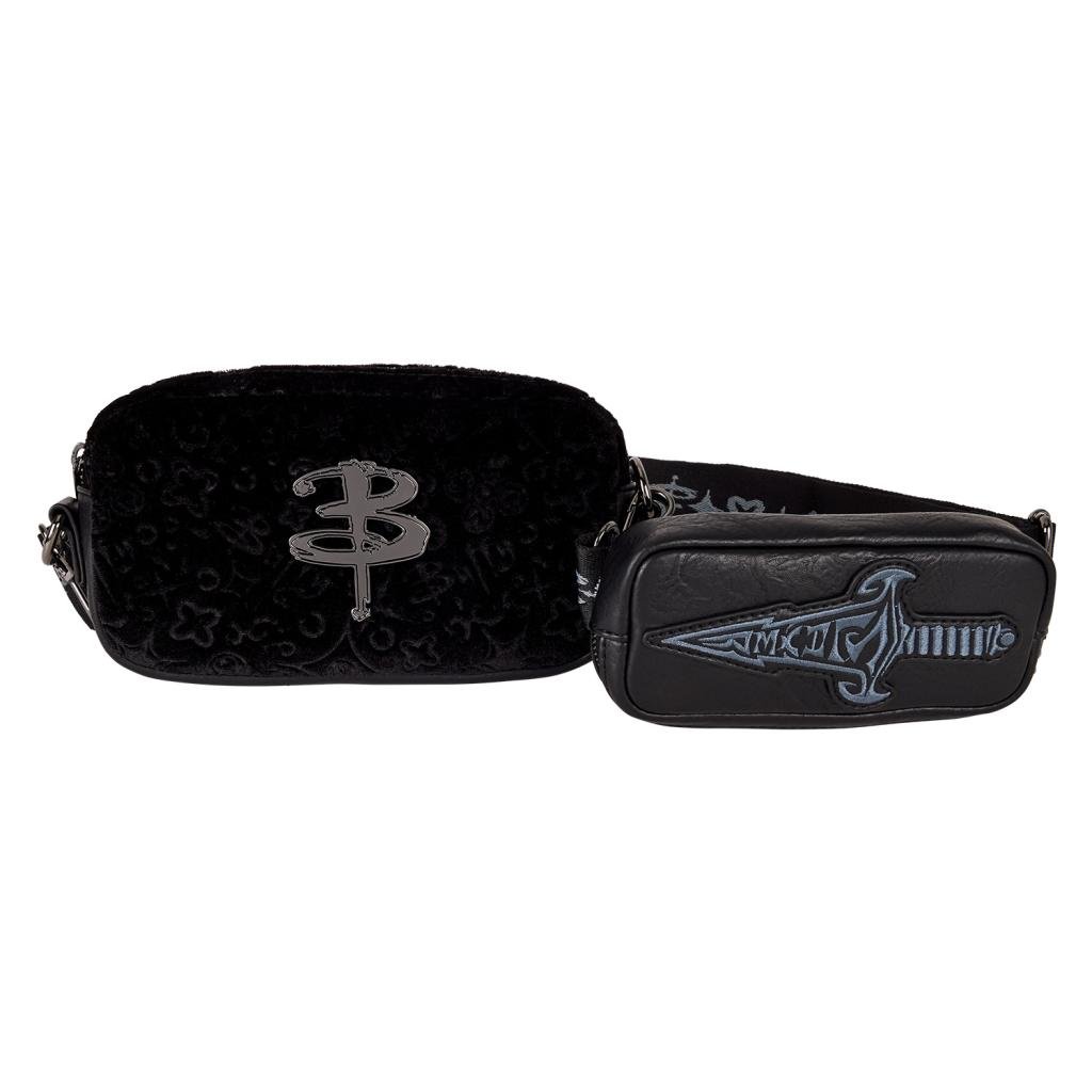 BUFFY THE VAMPIRE SLAYER - Sling Bag LoungeFly