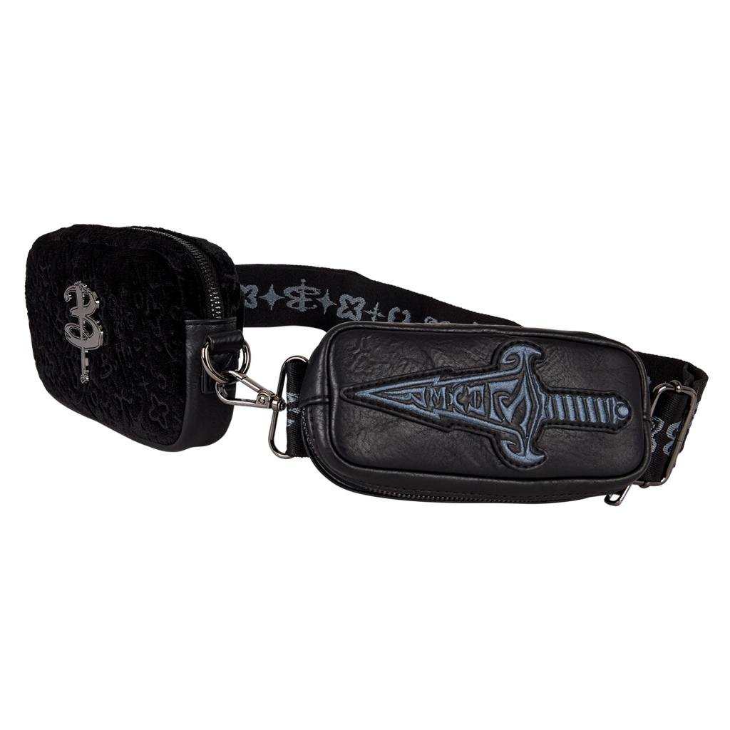 BUFFY THE VAMPIRE SLAYER - Sling Bag LoungeFly