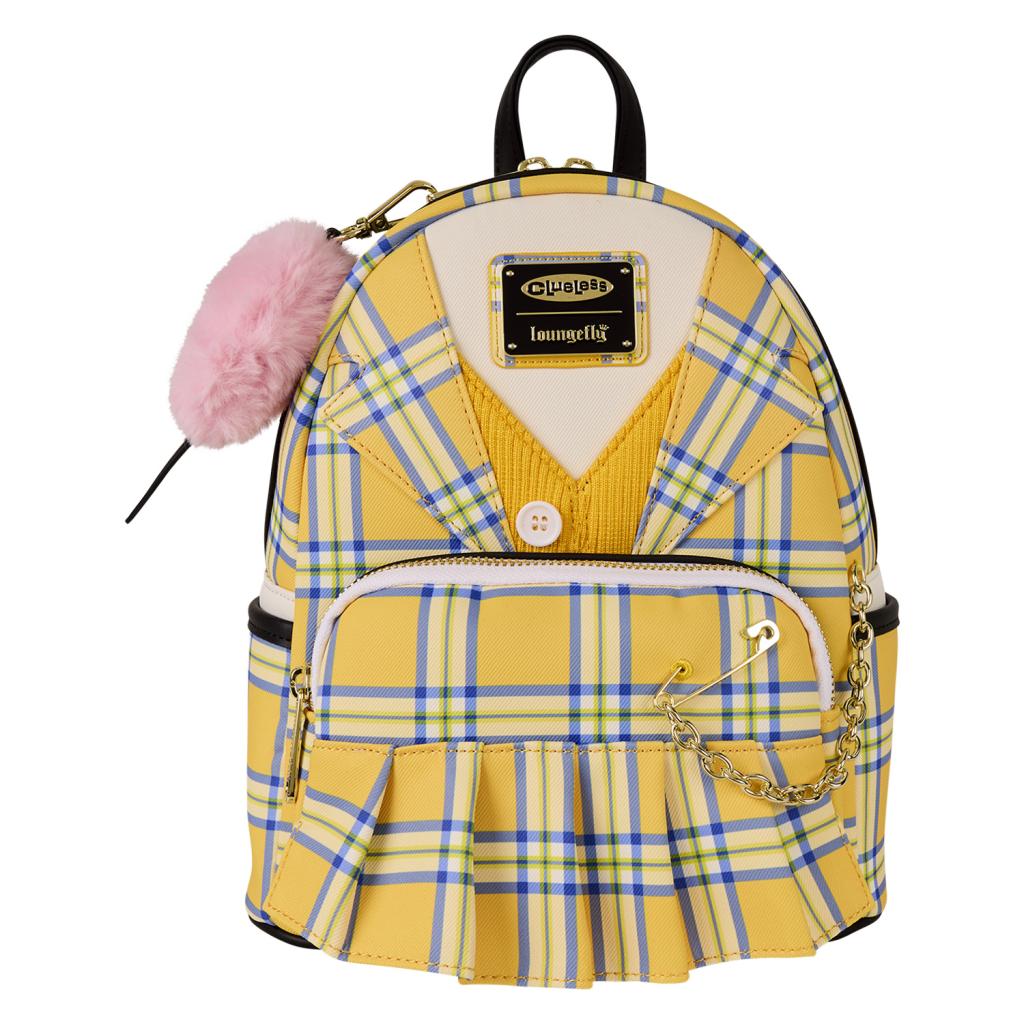 CLUELESS - Cher - Mini Backpack LoungeFly