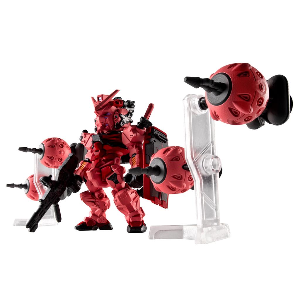 [PREORDER] GUNDAM GQUUUUUUX - Red Gundam - Figure Converge Core 5.5cm