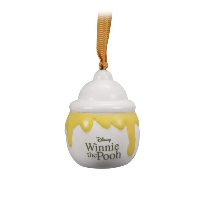 DISNEY - Winnie The Pooh "Hunny " - Decoration