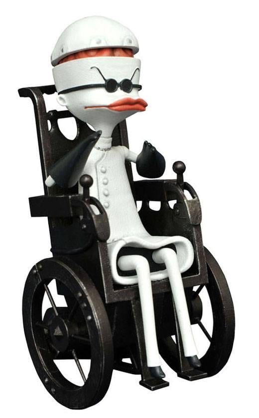 NBX - Dr. Finkelstein - Statue Select Best Of Series 13cm