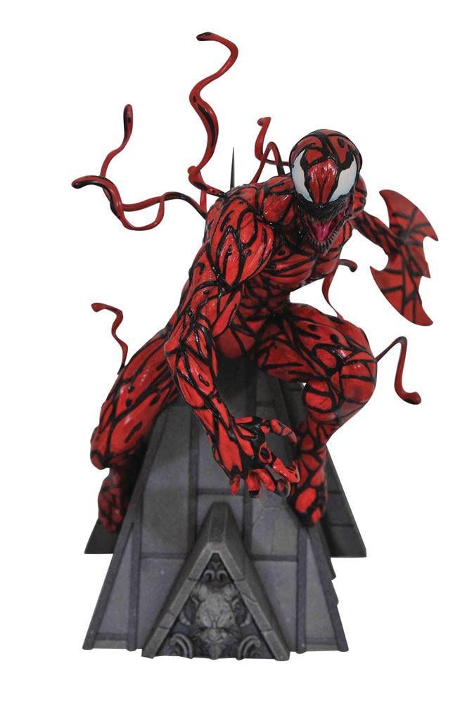 MARVEL - Carnage - Statue 30cm