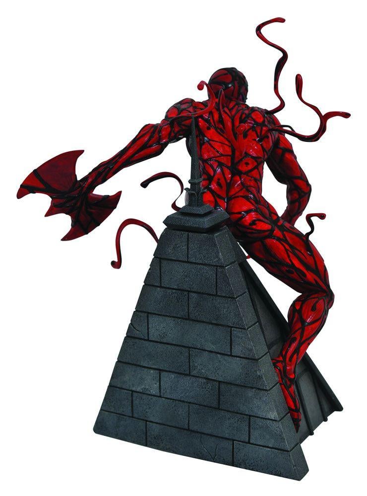 MARVEL - Carnage - Statue 30cm