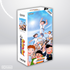 [PREORDER] CAPTAIN TSUBASA - Poster + Puzzle 1000pcs