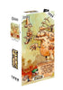 [PREORDER] KID PADDLE - Poster + Puzzle 1000pcs