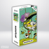 [PREORDER] MARSUPILAMI - Poster + Puzzle 1000pcs