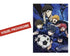 [PREORDER] BLUE LOCK - Poster + Puzzle 1000pcs