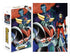 [PREORDER] GRENDIZER - Poster + Puzzle 1000pcs