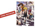[PREORDER] SEVEN DEADLY SINS - Poster + Puzzle 1000pcs
