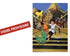 [PREORDER] THE MYSTERIOUS CITIES OF GOLD - Poster + Puzzle 1500pcs