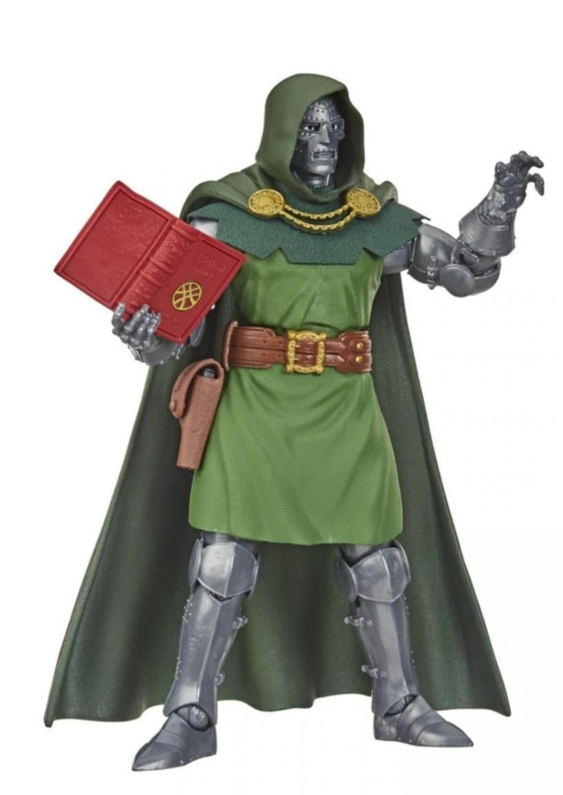 [PREORDER] MARVEL - Dr Doom - Figure Legends Series 15cm