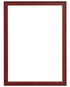 [PREORDER] KIKI'S DELIVERY SERVICE - Dark Red - Puzzle Frame 500P