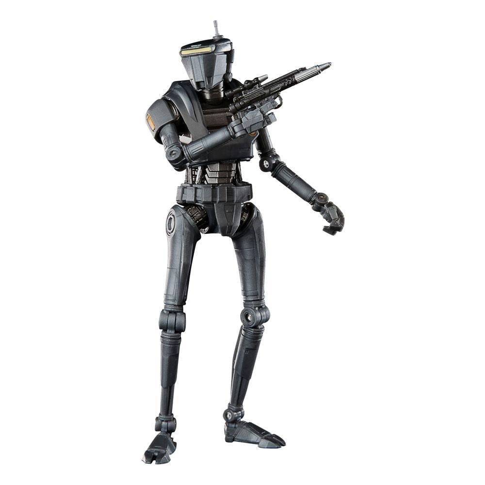 STAR WARS - New Republic Security Droid - Figure Black Series 15cm