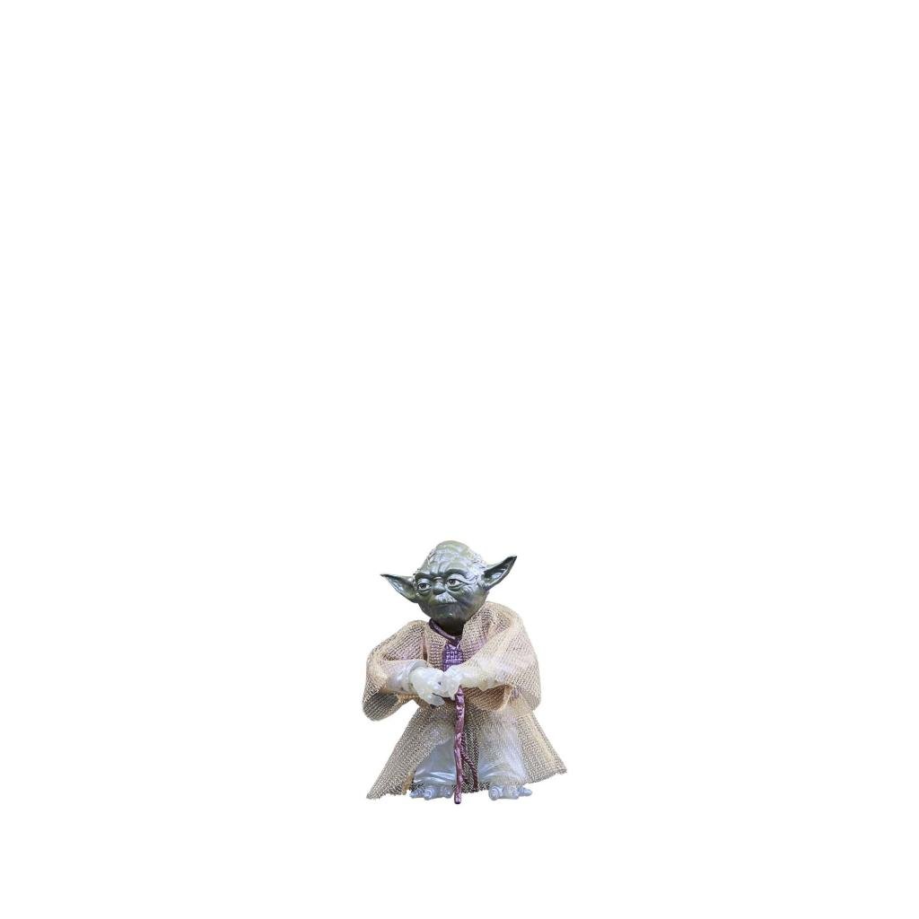 STAR WARS 6 - Force Spirits - Figure Black Series 15cm