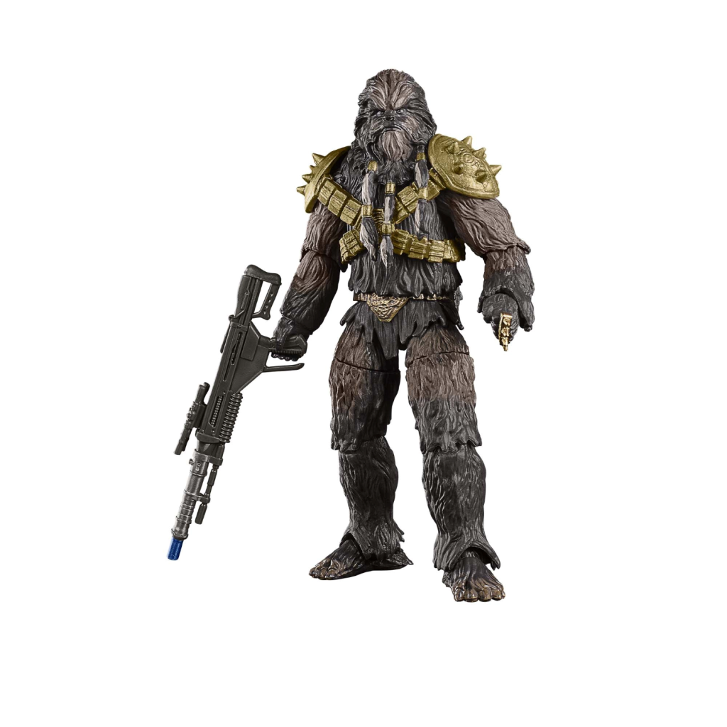 STAR WARS - Krrsantan - Figure Vintage Collection 10cm