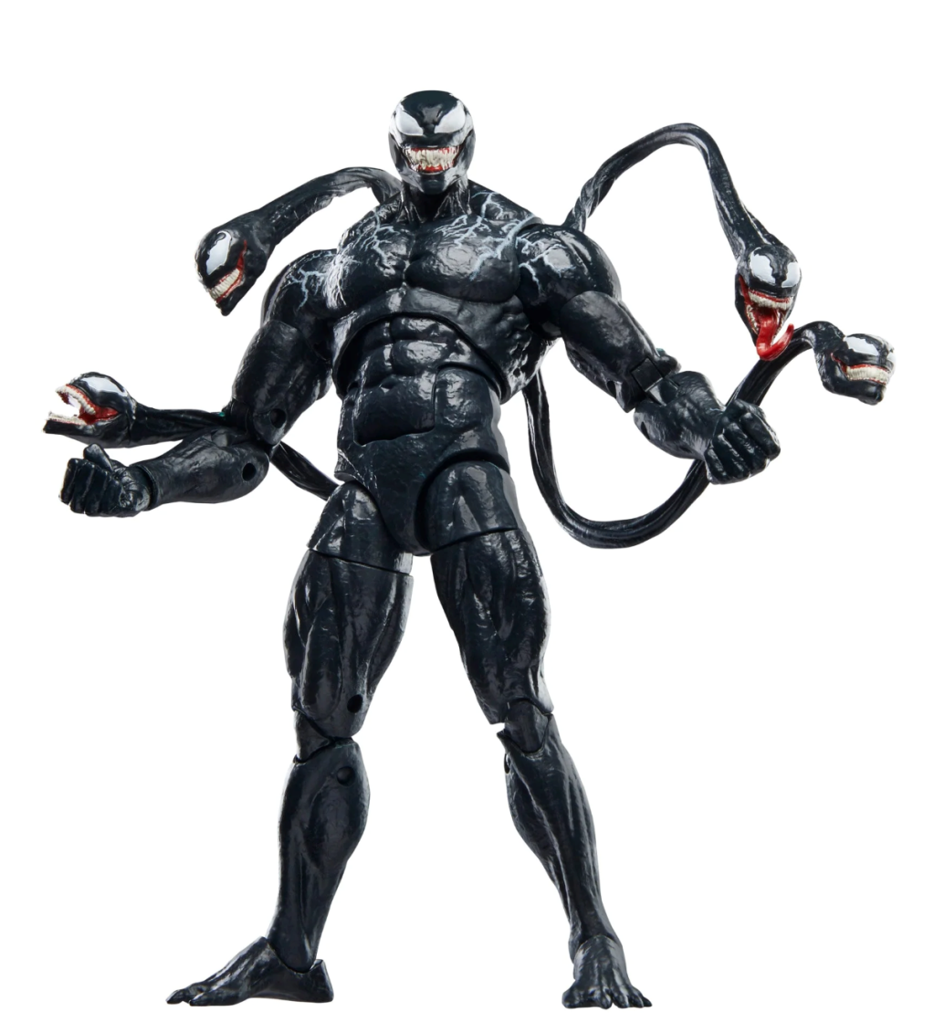 MARVEL - Venom - Figure Legend Series 15cm