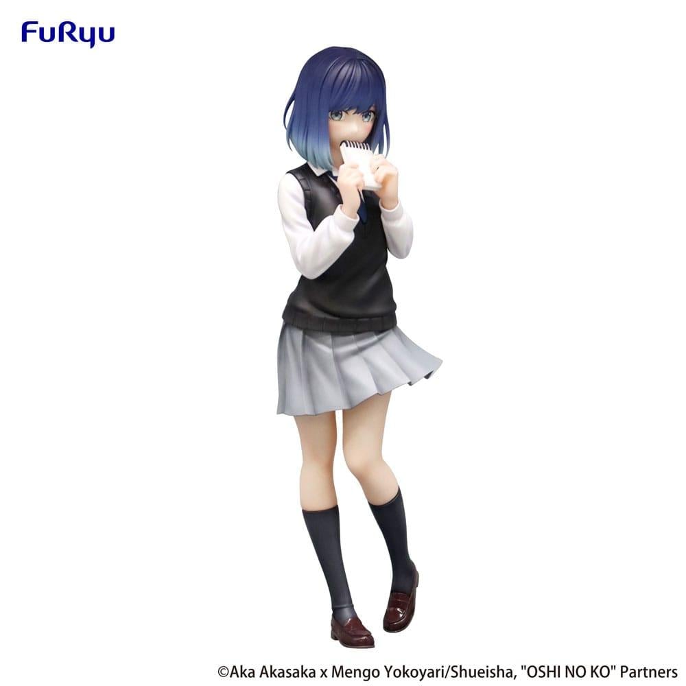OSHI NO KO - Akane Kurokawa - Statue Trio-Try-It 20cm