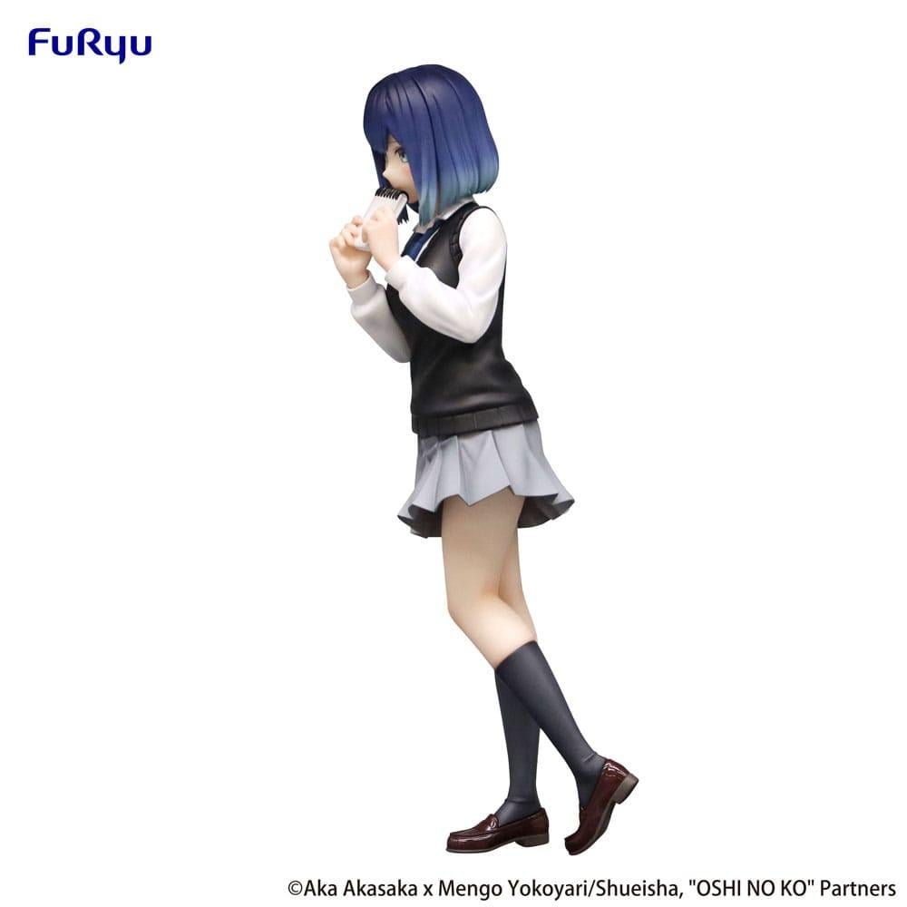 OSHI NO KO - Akane Kurokawa - Statue Trio-Try-It 20cm