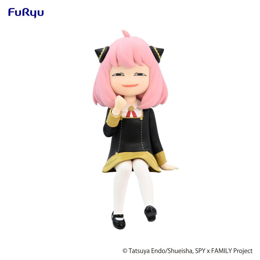 SPY X FAMILY - Anya - Statue PVC Noodle Stopper 10cm