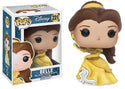 [PREORDER] DISNEY - POP N° 221 - Belle in Grown