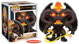 [PREORDER] LORD OF THE RINGS - POP SUPER 6" N° 448 - Balrog