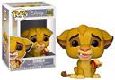 [PREORDER] DISNEY - The Lion King - POP N° 496 - Simba