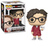 [PREORDER] BIG BANG THEORY Saison 2 - POP N° 778 - Leonard