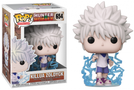[PREORDER] HUNTER X HUNTER - POP N° 654 - Killua Zoldyck