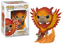 [PREORDER] Harry Potter POP! Movies Vinyl Figure Fawkes 9 cm