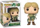[PREORDER] CROCODILE HUNTER - POP N° 921 - Steve Irwin with Chase