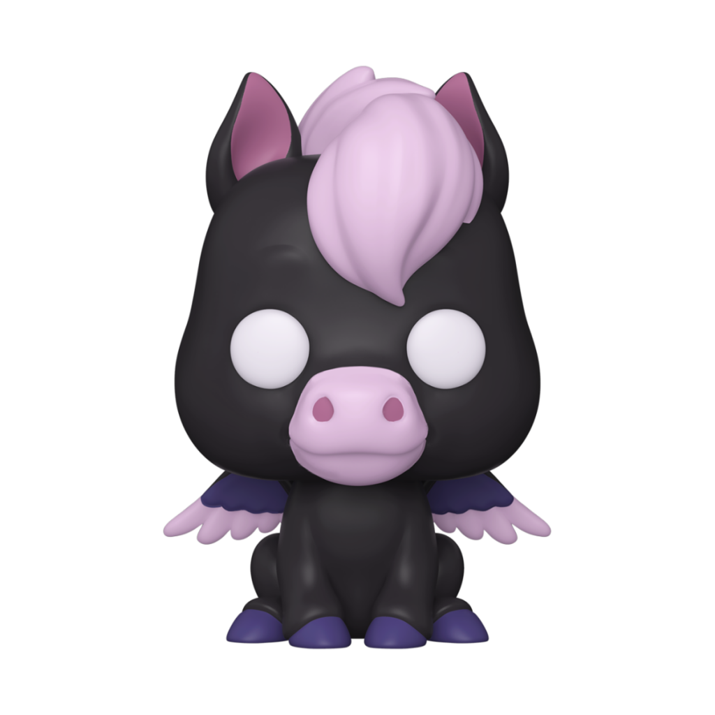 [PREORDER] DISNEY FANTASIA 80TH - POP N° 989 - Baby Pegasus