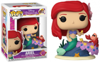 [PREORDER] DISNEY PRINCESS - POP N° 1012 - Ultimate Princess Ariel