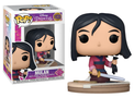 [PREORDER] DISNEY - POP N° 1020 - Ultimate Princess S3 - Mulan