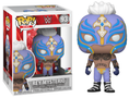 [PREORDER] WWE - POP N° 93 - Rey Mysterio