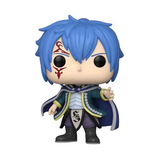 FAIRY TAIL - POP N° 1047 - Jellal Fermandes