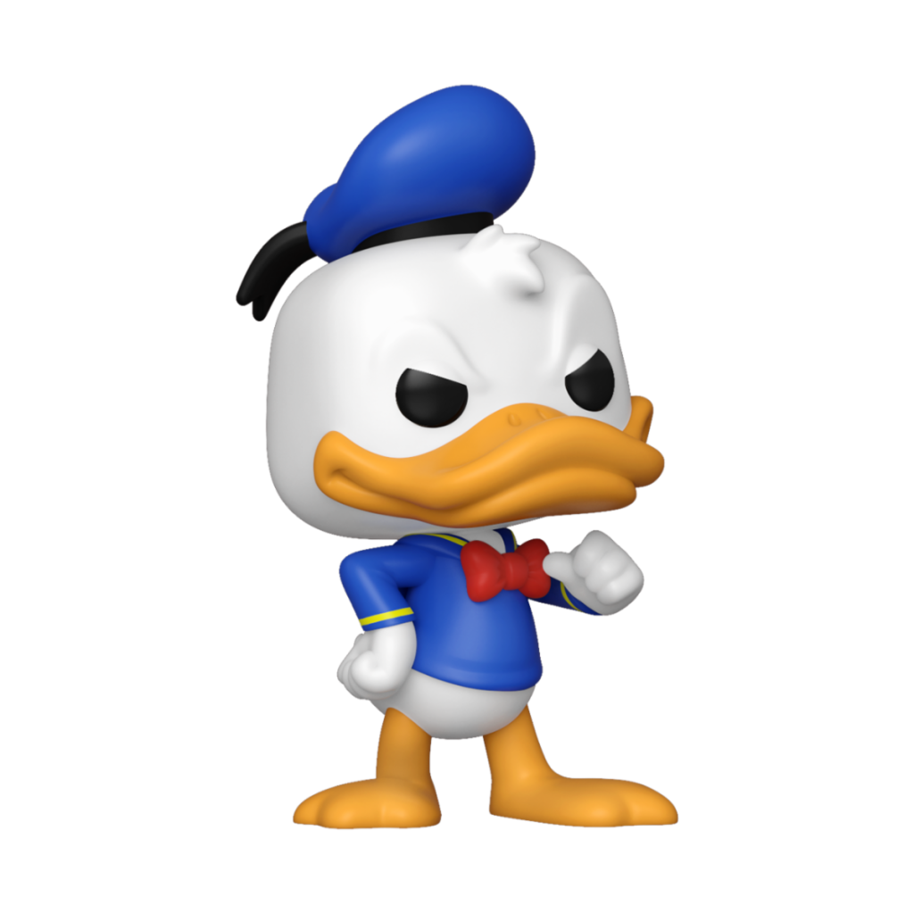 DISNEY CLASSICS - POP N° 1191 - Donald Duck