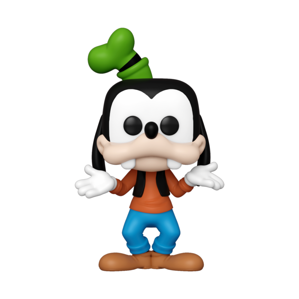DISNEY CLASSICS - POP N° 1190 - Goofy