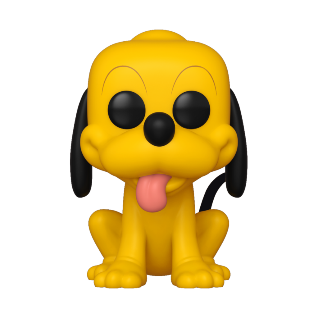 DISNEY CLASSICS - POP N° 1189 - Pluto